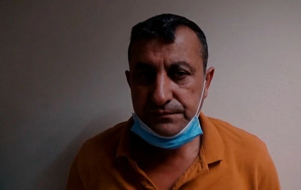 Bakıda kriminal aləmə yaxın şəxslər həbs edilib - FOTO