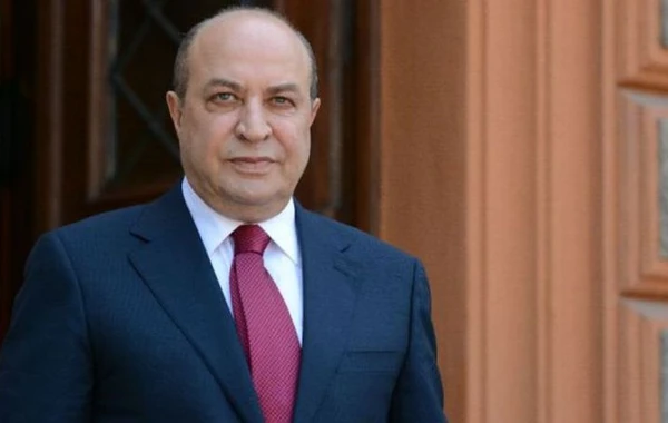 Eldar Həsənovun şikayəti təmin edilmədi