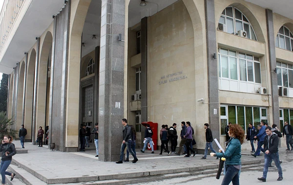 Metronun “28 May” və “Elmlər Akademiyası” stansiyalarının vestibülləri açılacaq