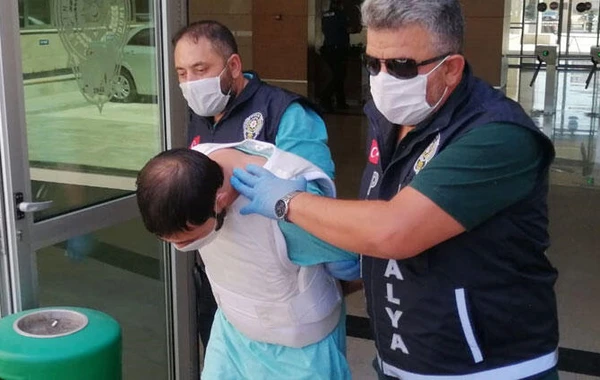 “Lotu Quli”ni öldürən yaxın dostdan ŞOK ETİRAFLAR - FOTO