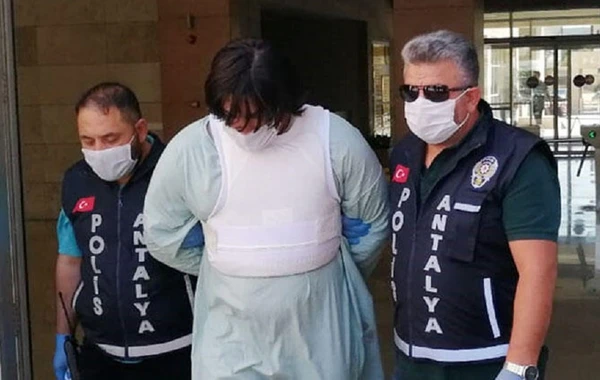 “Lotu Quli”ni öldürən yaxın dostdan ŞOK ETİRAFLAR - FOTO