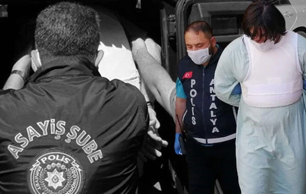 “Lotu Quli”ni öldürən yaxın dostdan ŞOK ETİRAFLAR - FOTO