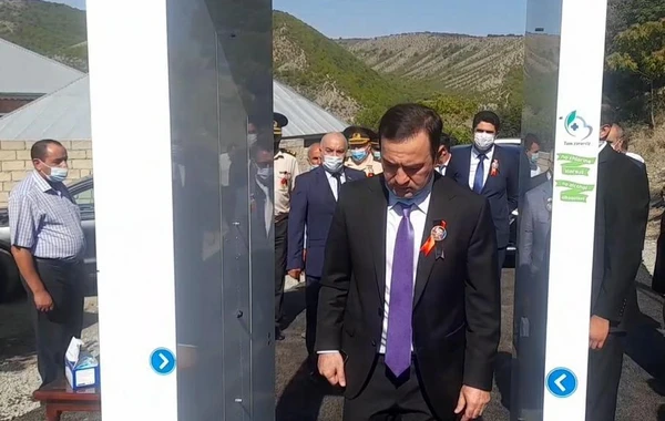 Xəyyam Daşdəmirovun şəhid olmasının 40-cı günüdür - FOTO