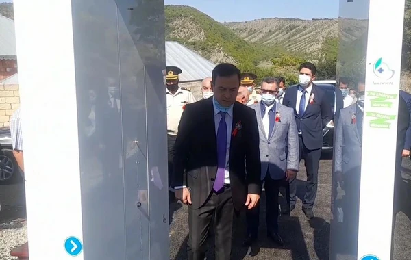 Xəyyam Daşdəmirovun şəhid olmasının 40-cı günüdür - FOTO