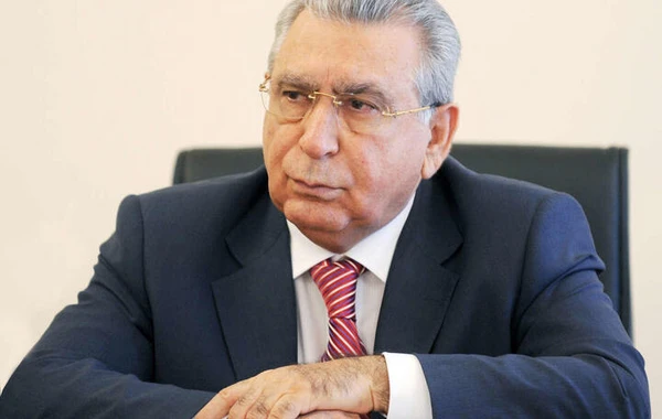 Ramiz Mehdiyevin nəvəsinin toy məsələsi araşdırılır - DİN-dən açıqlama