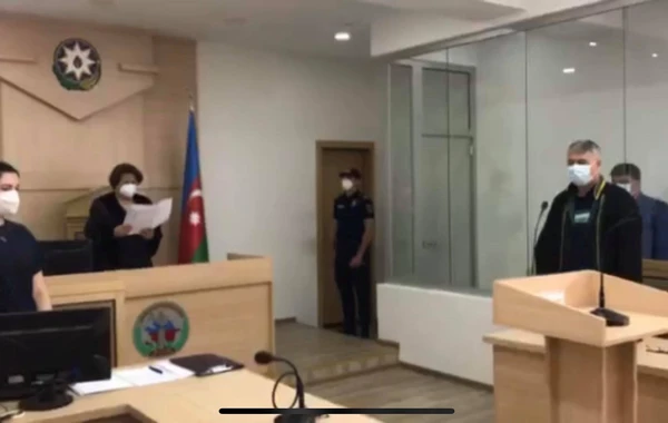 Ramiz Mehdiyevin kürəkəni və qudası həbs edildi - YENİLƏNİB - 2 - VİDEO