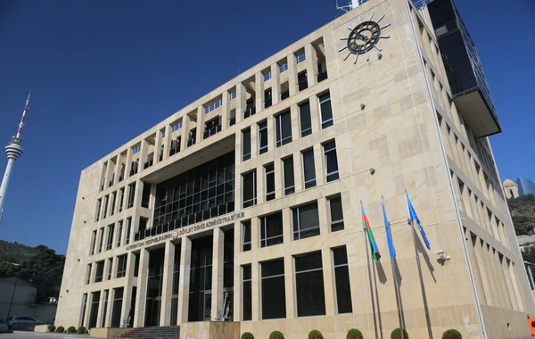 Xəzərdə təhlükə - Dövlət Dəniz Agentliyi açıqlama yaydı