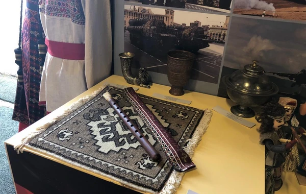 Ermənistandan Azərbaycana qarşı növbəti təxribat - FOTO
