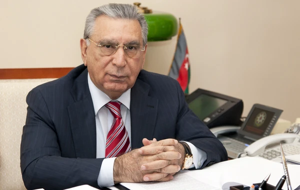 Ramiz Mehdiyevin nəvələri də cəzalandırıldı - FOTO