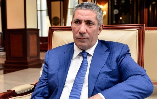 “Ramiz Mehdiyev bizi aldadıb” - Siyavuş Novruzov