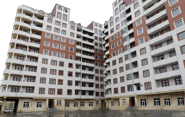 Bakıda yeni mənzilini qeydiyyata saldırmaq istəyənlərin nəzərinə - Ünvanlar açıqlandı