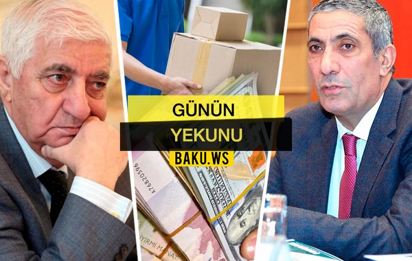 Günün Yekunu - 24 avqust 2020