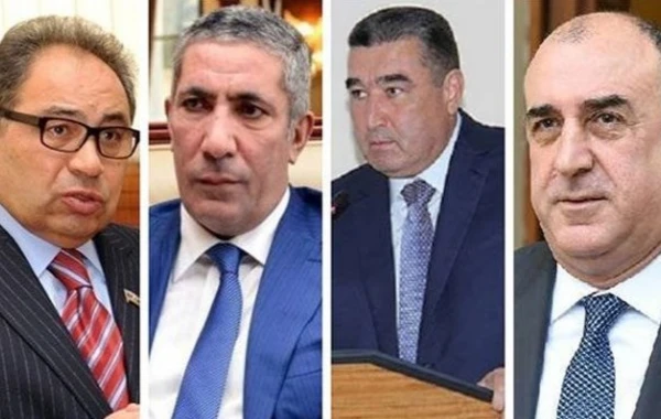 Bir səhvə görə vəzifəsini itirən məmurlar - SİYAHI