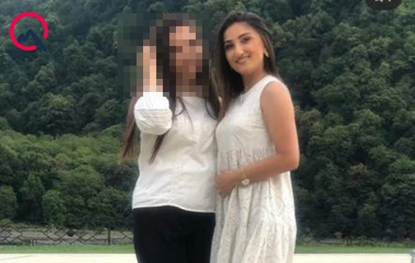 Nənəsinin yasından qayıdırdı, qəzaya düşüb öldü - FOTO