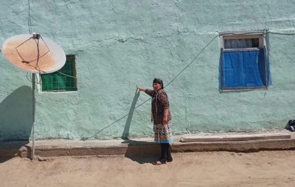 CƏBHƏDƏ ATIŞMA - Tovuzda kəndlərimiz atəşə tutuldu - FOTO