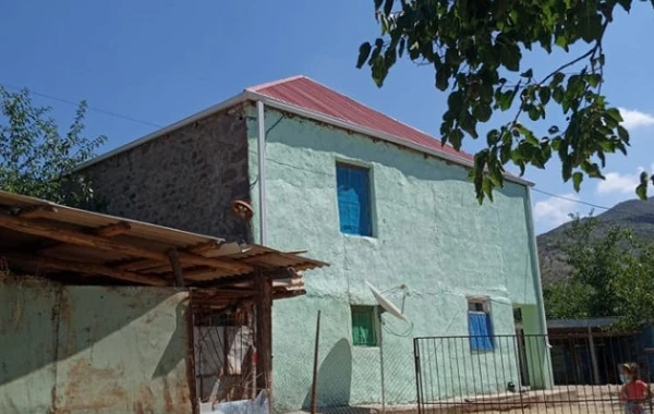 CƏBHƏDƏ ATIŞMA - Tovuzda kəndlərimiz atəşə tutuldu - FOTO