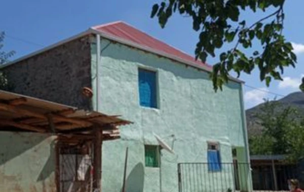 Армяне обстреляли товузское село Агдам