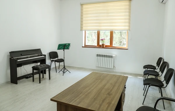 Səttar Bəhlulzadə adına Mədəniyyət Evinin açılışı oldu - YENİLƏNİB