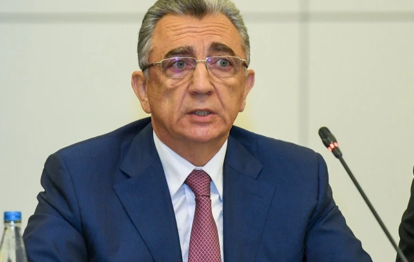Eldar Əzizov əsəbləşdi - Birinci müavin və digər vəzifəli şəxslərə töhmət verildi - FOTO