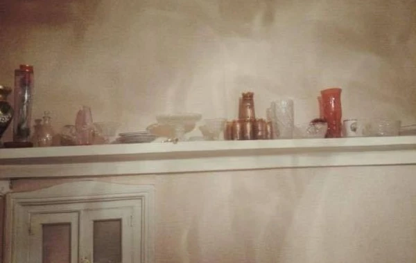 Bakıxanovun evi uçmaq üzrədir - FOTO