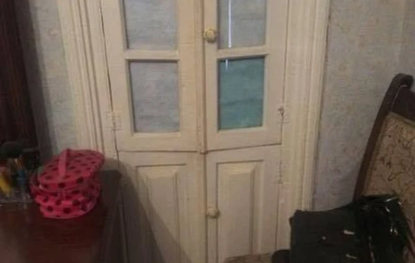 Bakıxanovun evi uçmaq üzrədir - FOTO
