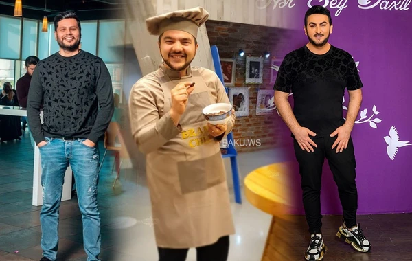 Murad Dadaşov onları “Xəzər”dən KƏNARLAŞDIRDI