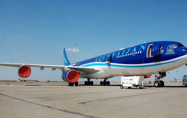 AZAL-dan Naxçıvana aviabiletlərin satışında DƏYİŞİKLİK