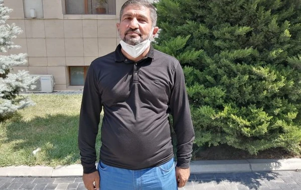 Ceyranbatan məscidinin axundu və 28 nəfər cərimələnib - FOTO