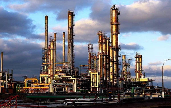 SOCAR не рассматривает инвестиции в НПЗ в Израиле