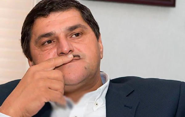 Meyxanaçı Ağamirzə: “Ağakərimin vəziyyəti pisdir”