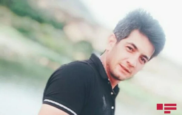 Qəzada ölən iki gəncin görüntüləri yayıldı - FOTO