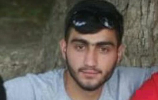 Qəzada ölən iki gəncin görüntüləri yayıldı - FOTO