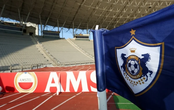 "Qarabağ"dan "Molde"nin UEFA-ya müraciəti ilə bağlı AÇIQLAMA