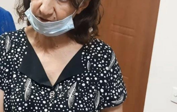 В Гяндже задержаны наркоторговка Ниса и ее подельник - ФОТО