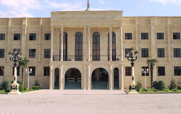İcra başçısının nümayəndəsi barəsində cinayət işi başlanıldı