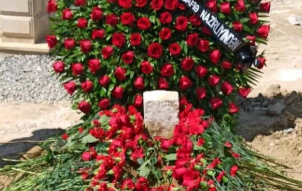 Azərbaycanın polkovniki vəfat etdi - FOTO