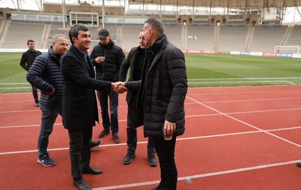 "Qarabağ" rəsmisi: "İrəli sürdüyümüz arqumentlərə cavab ala bilmirik"