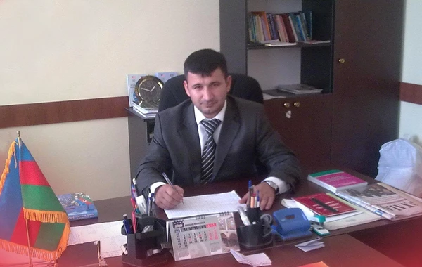 Nazirin cəzalandırdığı sükan arxasına keçən direktor barədə MARAQLI FAKT