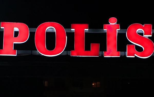Müsavatın qərargahından kondisioner oğurlayan dəstə üzvləri saxlanıldı - FOTO