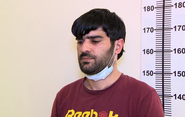 Müsavatın qərargahından kondisioner oğurlayan dəstə üzvləri saxlanıldı - FOTO