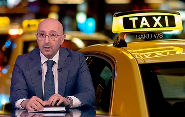 BNA rəsmisinin taksi xidməti ilə bağlı qalmaqallı fikirlərinə sərt reaksiya: “Ayrıseçkilikdir”