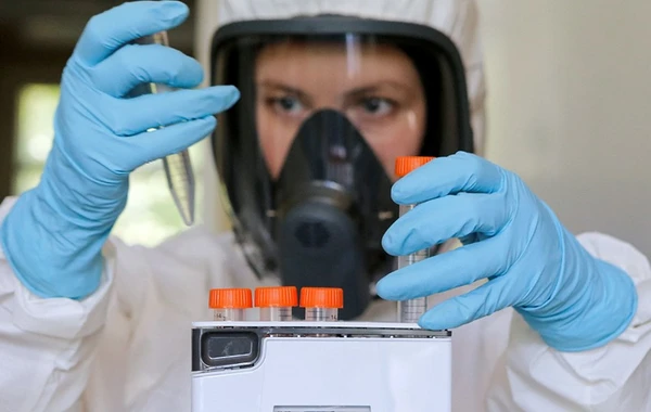 Türkiyə iki koronavirus vaksinini sınaqdan keçirir