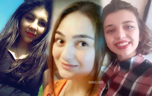 BDU-nun yataqxanasında zəhərlənən tələbə qızlara görə vəzifəli şəxs həbs edildi