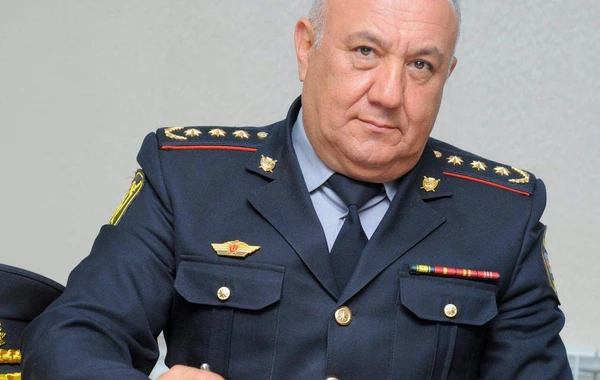 Vaqif Əsədov xəbərdarlıq etdi - Sürücülər bu halda 10 AZN cərimələnəcək