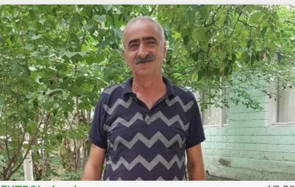 “Neftçi”nin veteran futbolçusu mənzilində ölü tapıldı - FOTO