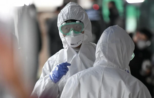 Payızda koronavirus təhlükəsi - Yeni epidemiya dalğası - VİDEO