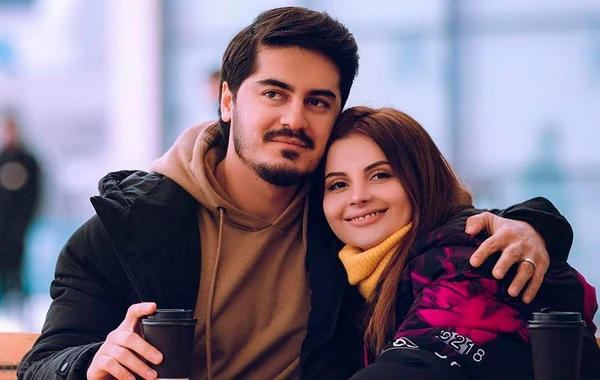"Biz deməmişik ki, boşandıq" - Aynişan cavab verdi - FOTO