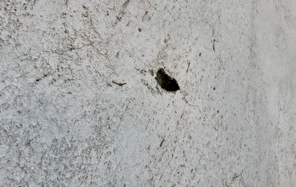 Son günlər atəşkəsin intensiv pozulduğu Ağdam kəndindən FOTOREPORTAJ