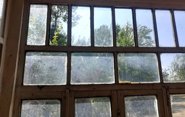 Son günlər atəşkəsin intensiv pozulduğu Ağdam kəndindən FOTOREPORTAJ