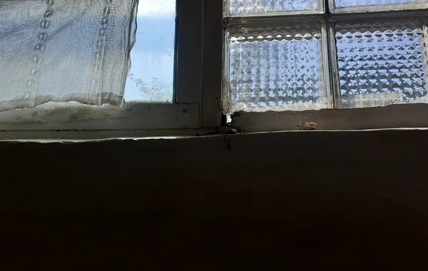 Son günlər atəşkəsin intensiv pozulduğu Ağdam kəndindən FOTOREPORTAJ